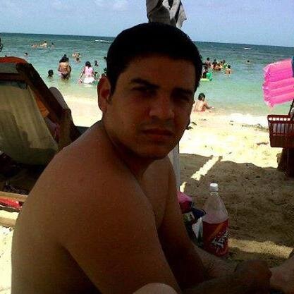 danielquintero_'s profile picture. LUCHAR PARA VENCER SIEMPRE