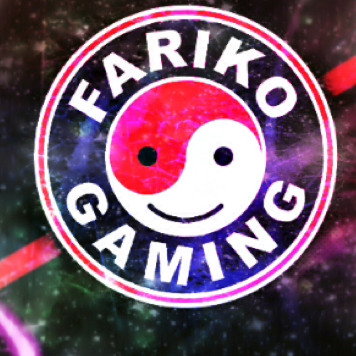 Proud Member of Fariko Gaming