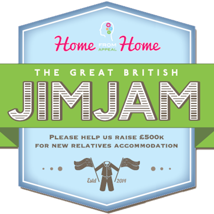 GBJimJam's profile picture. Fundraising initiative to support The Walton Centre, Britain's best known brain hospital.