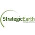 Strategic Earth (@strategicearth) Twitter profile photo