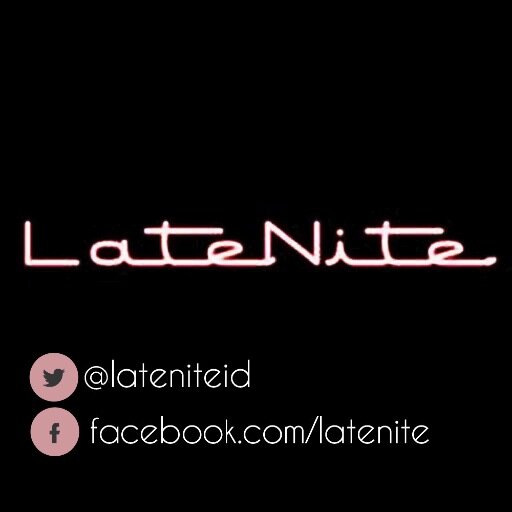 lateniteid's profile picture. A new face of rock! @hesty_roro @rojulpj @radhiachmad @dasilva_ray @chaloek