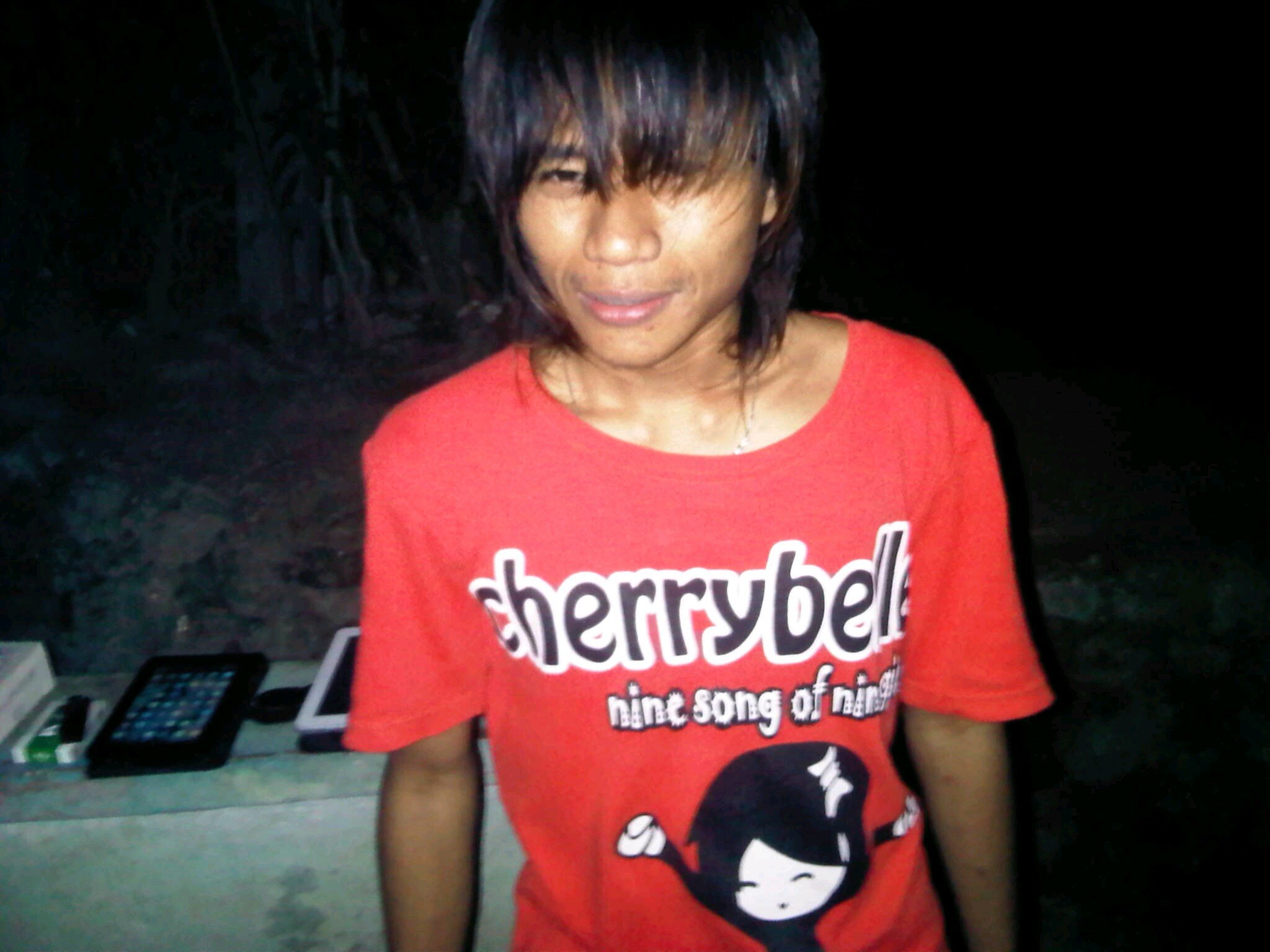 I'Am rynismI'am TwiboyCherrybelle Inspiration me
