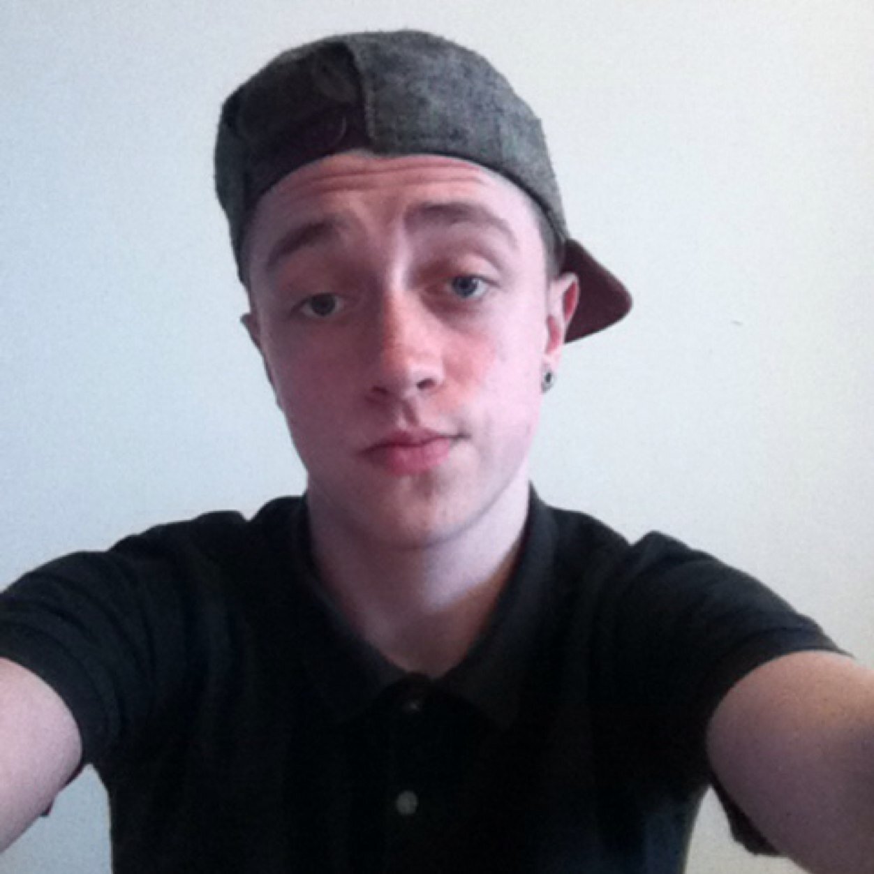 Call me 'Mr. First Blooded'                                    Worst SnD player EU.