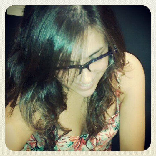 Ludmilavoltura's profile picture. Periodista.Lic.en Comunicación Social.