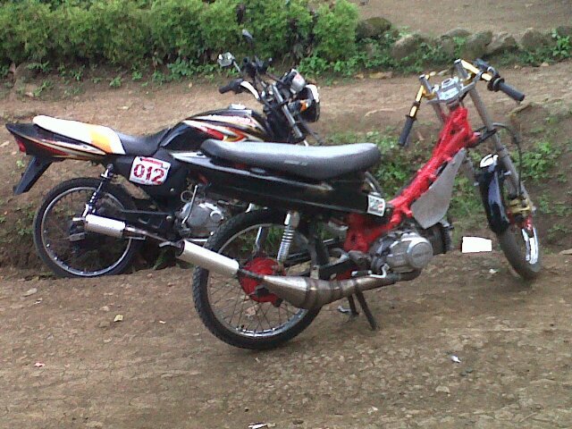 LMS lempeng motor speed  {gisting comonity} 16-04-98