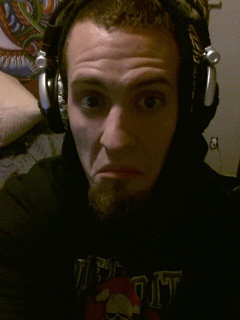 BuskirkJimmy's profile picture. 