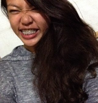 Loves to eat and eat and eat and eat and eat! :-* Hanina Gee on Facebook 3 Follow me and I'll follow you back ;-)