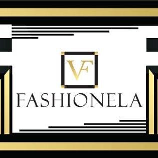 fashionela Profile Picture