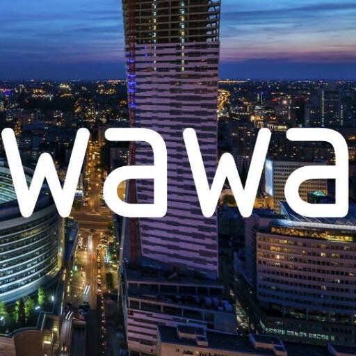 Easy way to follow the Warsaw tech and startup scene.