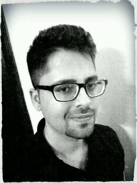 RishabhArora90's profile picture. An inquisitive, secular humanist on a journey called life