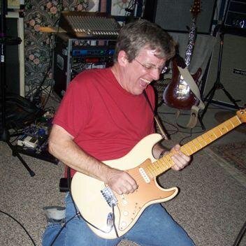 mhuss's profile picture. ...Hacker, musician, amp builder, husband, cat herder, resistor...