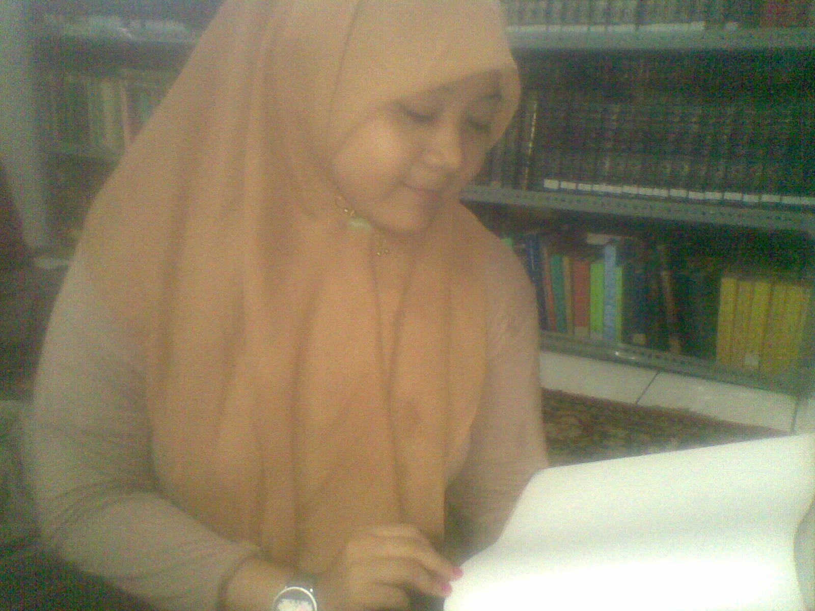 Fak Tarbiyah Institut Ilmu Al-Qur'an (IIQ) jakarta, Ciputat