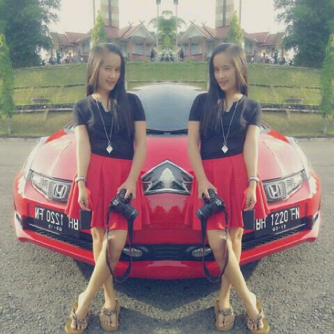 ElwindaNusa's profile picture. 