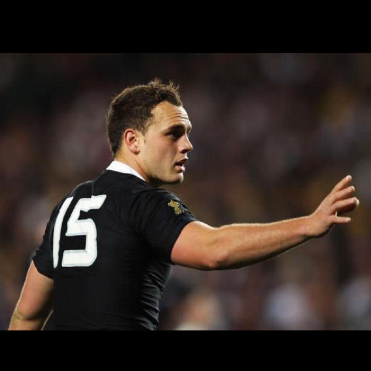 Israel Akuhata Dagg Izzy Dagg Twitter