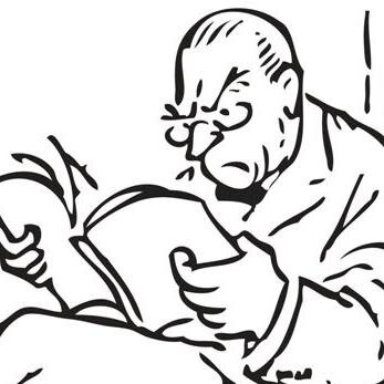 Leabhar Breacさんのプロフィール画像