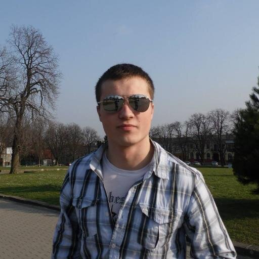 AdrianProkop3's profile picture. Because my passion is all I have, love is part of my life, and hard work is the motivation for life. :D