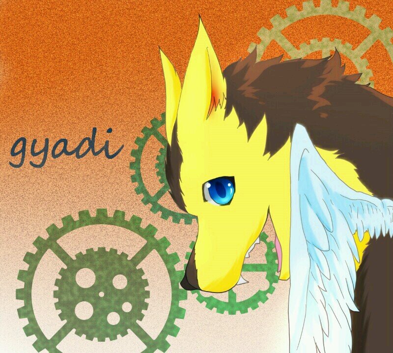 ギャディさんのプロフィール画像