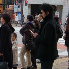 不動産業を経営。30代、東京。