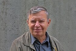 Earth and Space Scientist