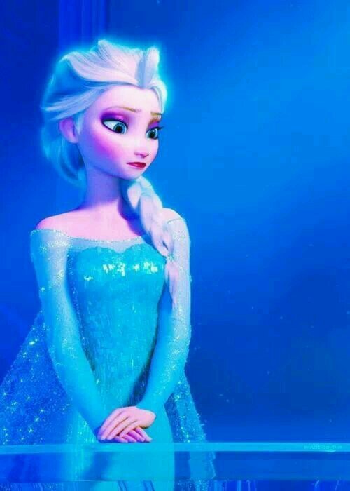 Hello everyone im queen elsa of Arendelle. I am the queen of ice and snow. My sister is princess @AnnaAndElsa124. 'dont be the monster they fear you are'