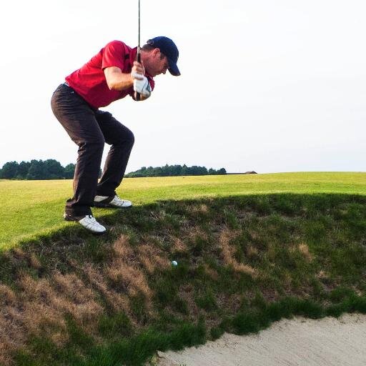 Greg_Links's profile picture. golf amateur, #golfstats, #golfapps, #golfrules, #golftechnology