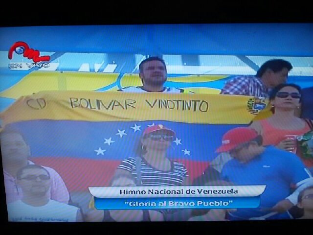 VENEZOLANO en el mundo. Guayanés.Medico Cirujano. Pediatra Puericultor. Luterano. VINOTINTO. CaracasFc.AcMilan.Anticomunista.