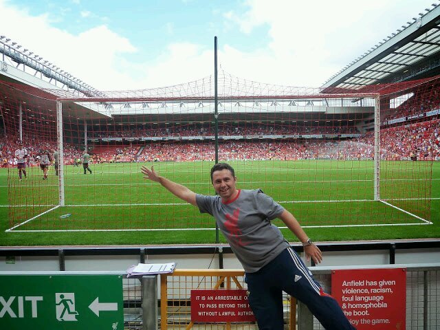 Kevin2me2's profile picture. 