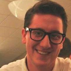 CoburnSociaLife's profile picture. @BryantUniv alum, world traveler, digital media specialist. Passion for creativity and storytelling - in marketing, connecting, relationships, and life.