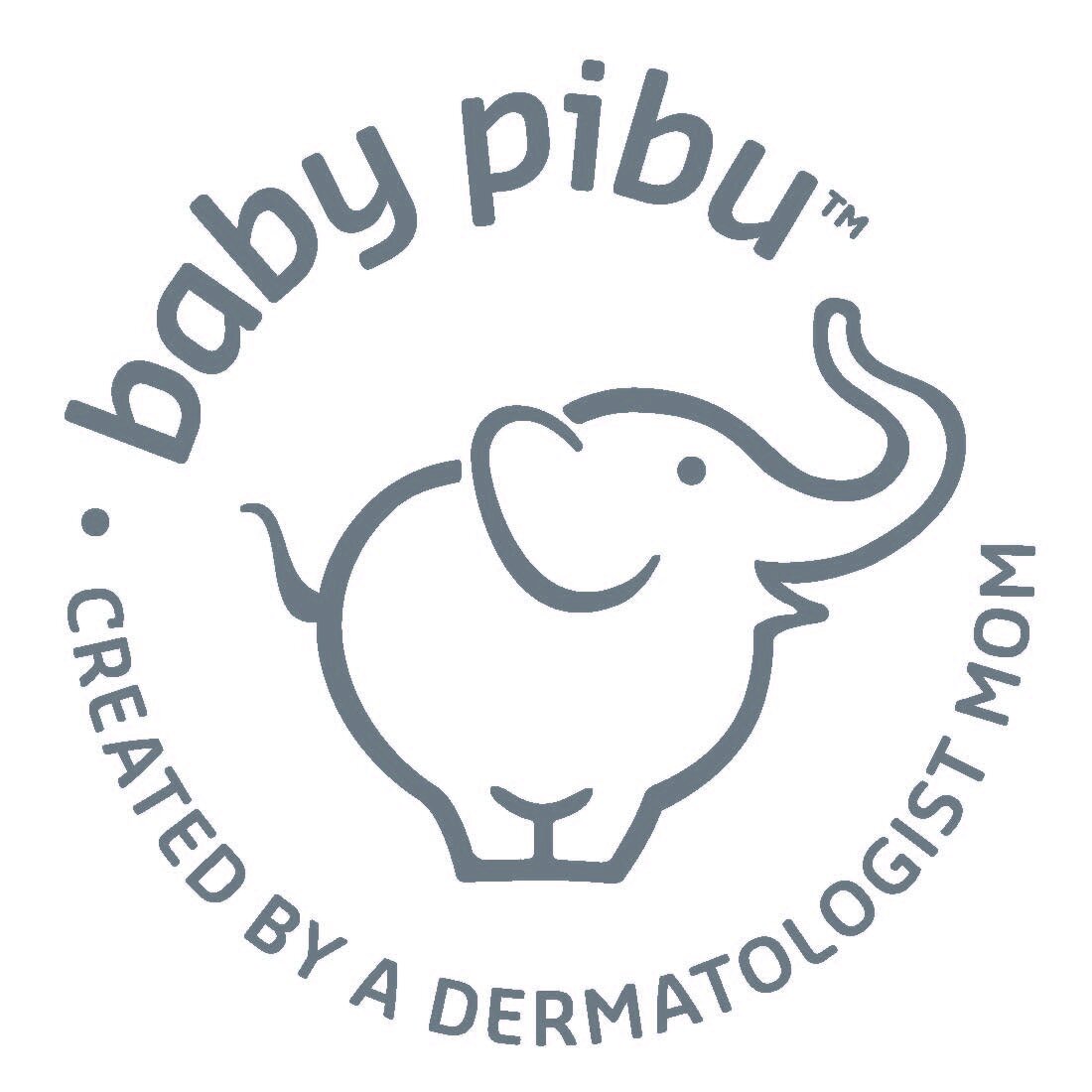 Naturally derived  infant skin care developed by a dermatologist mom