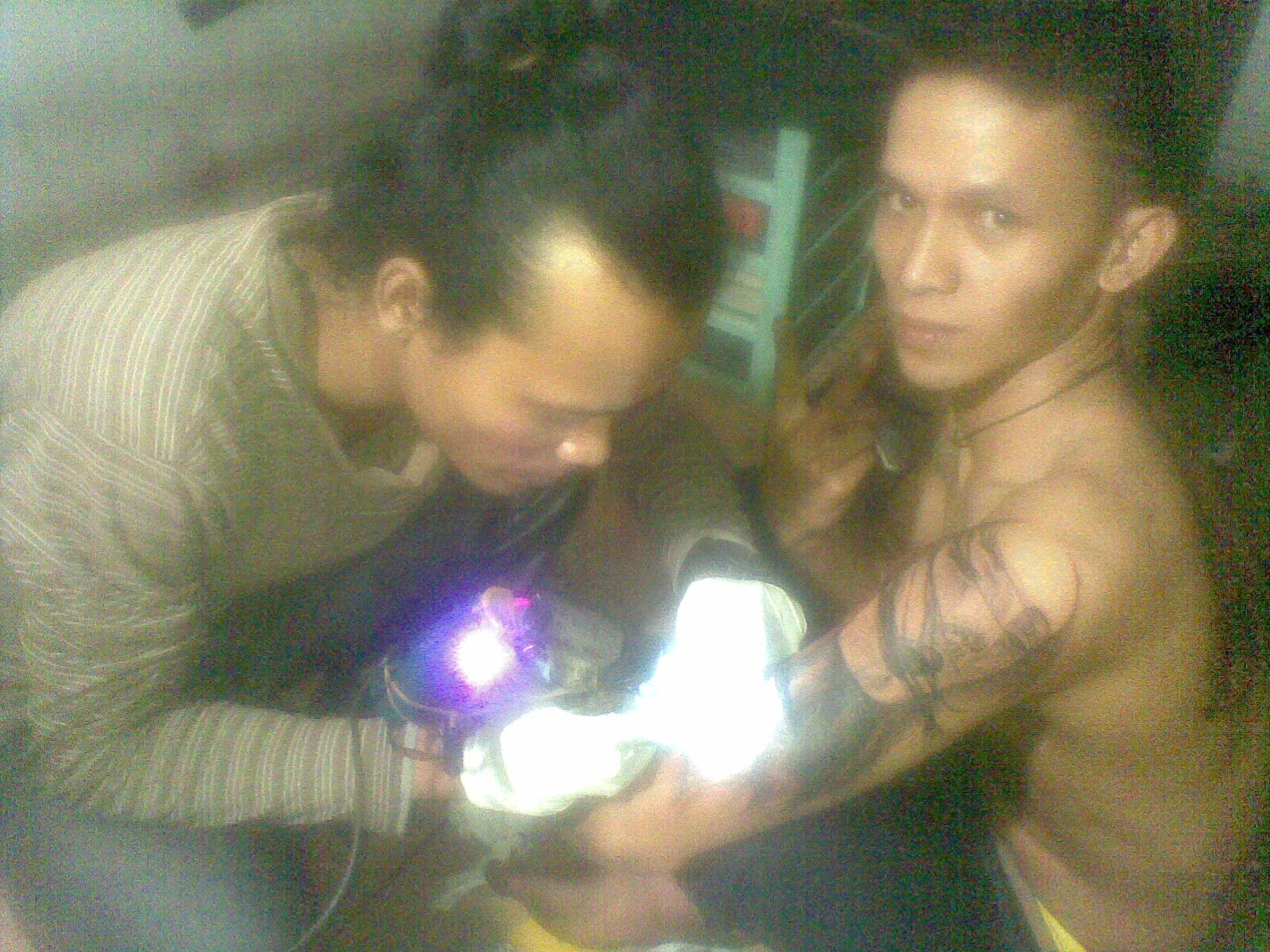 java tattooKota cilegon Menerima tattoo permanen/temporer/hapus tattoo permanen/hp 083812953564