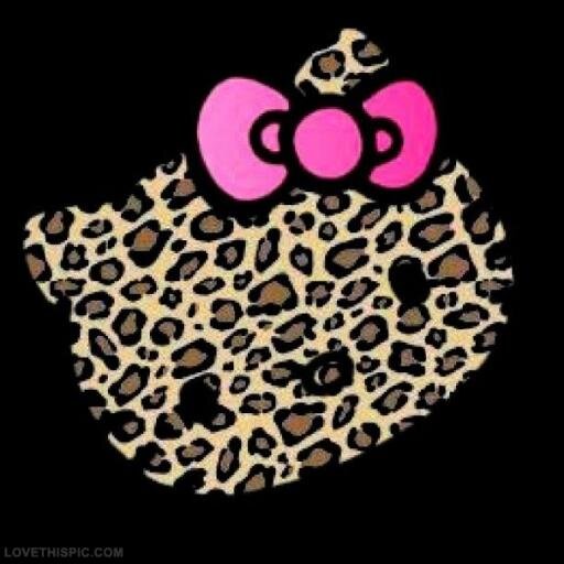 i am a very nice girl unless somebody mess with me or talk about me