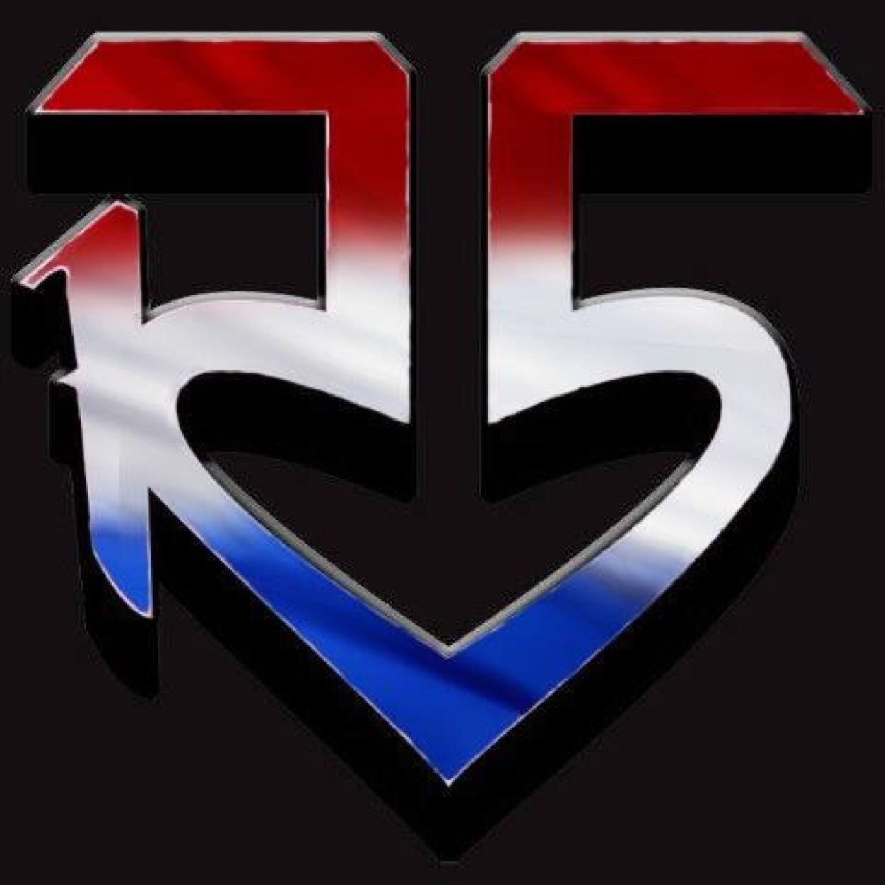 R5 Netherlands; for Dutch R5 fans (all fans are welcome). We try our best to keep you up to date with @officialR5 information. 
By @Gleeksily3_6 & @MeikeZane