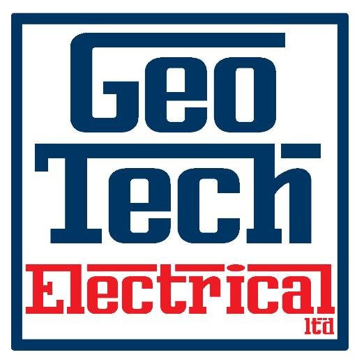 GeoTechElectric's profile picture. A well-established Electrical Installation Company offering services within the London area. Geo Tech Electrical continues to grow purely on recommendations.
