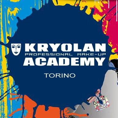 Greta Volpi make up artist a Torino e trainer ufficiale di Kryolan.
Distributore ufficiale Kryolan Piemonte Liguria e Valle d'Aosta