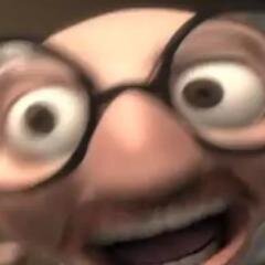 AceLaufeyson's profile picture. 