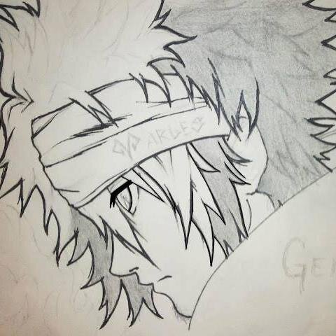 I don't know what to say u.u I guess follow and check out my vids XD   YouTube: NemXgeN
https://t.co/6eZlMHqZtR   https://t.co/lNDkZ8d06j