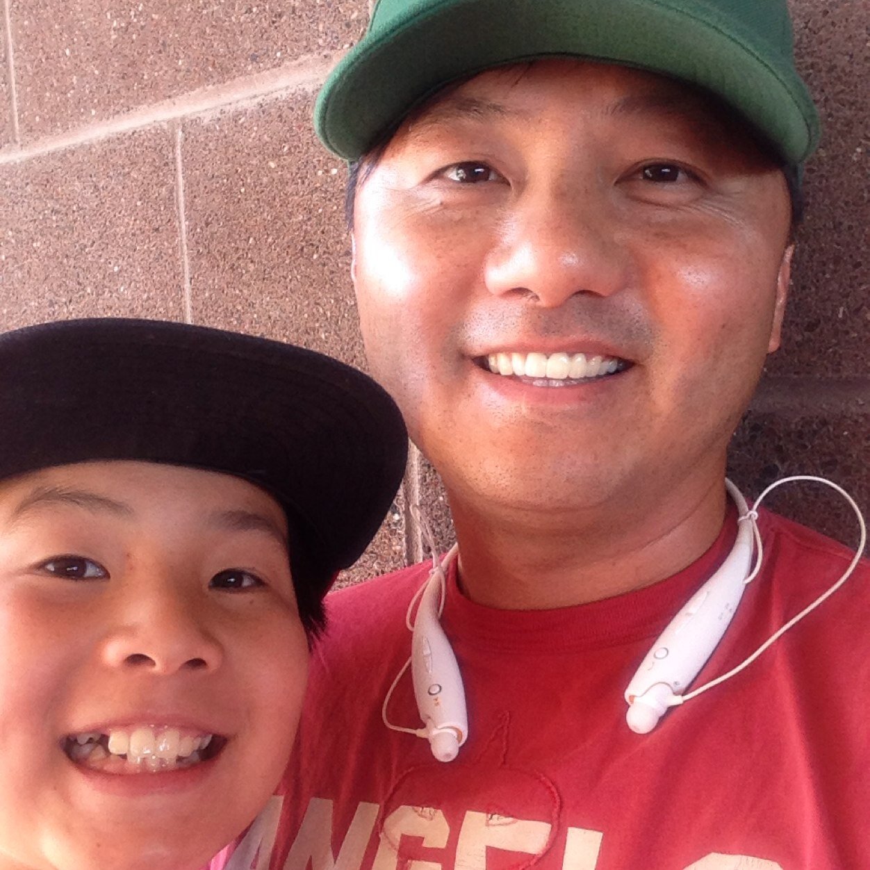 Family man, business guy, sports enthusiast, #littleleague, #49ersfan, #lakers, #founder, #venturecap, #investor, #bizstartup, #tpmastermind, #realestate