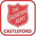 The Salvation Army (@castlefordsa) Twitter profile photo The Salvation Army (@castlefordsa) Twitter profile photo