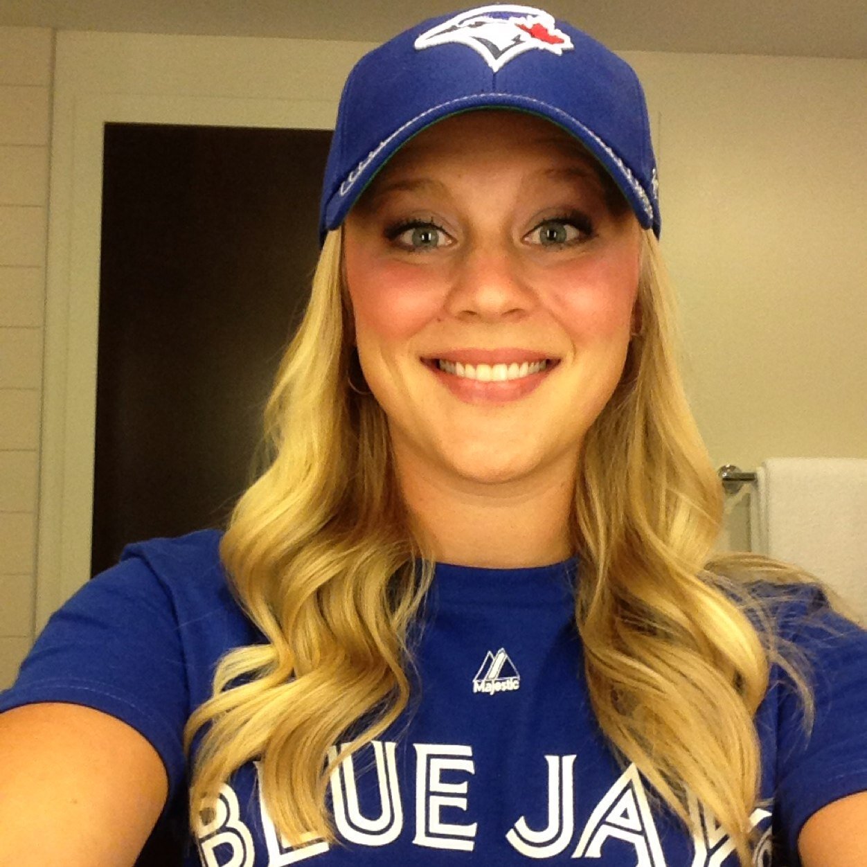 HannahThome's profile picture. life's tough... get a helmet