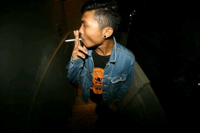 Yg terindah dari yg paling'terindah. Cuman Rindiyana junita saputri:*,