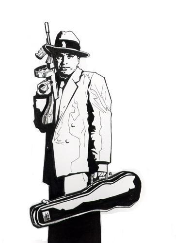 HitmanDJService's profile picture. 