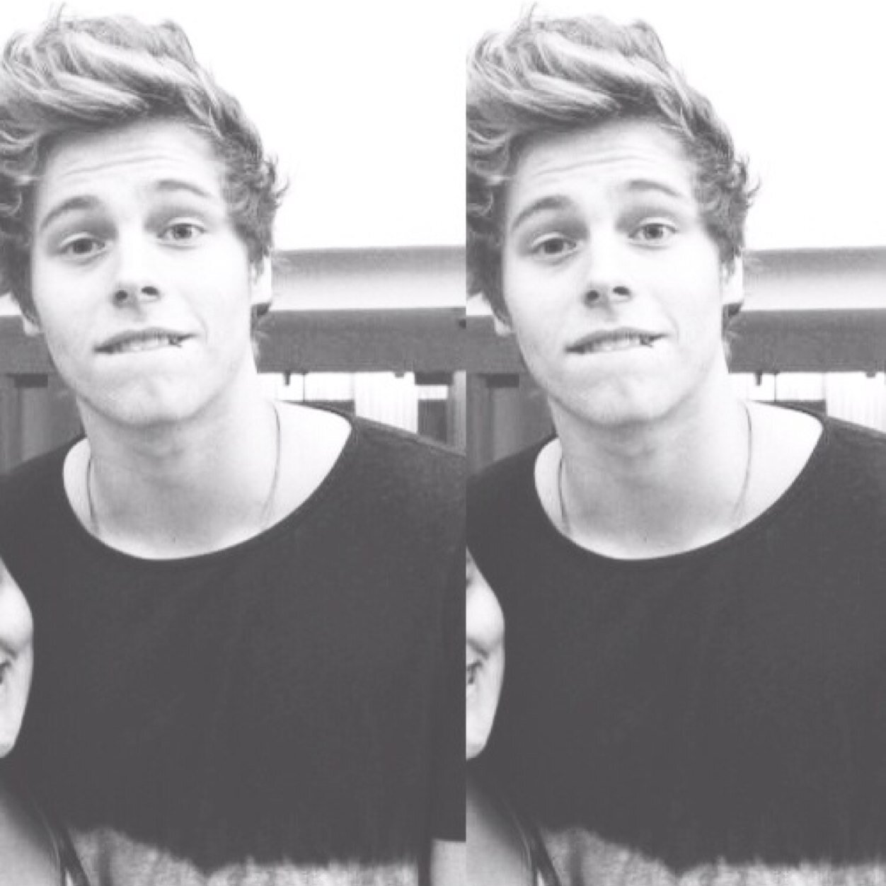 chxnelmichael's profile picture. Feels