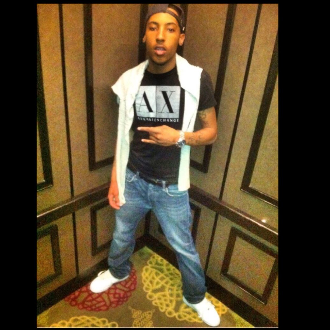 Bodymore Murderland #⃣4⃣1⃣0⃣