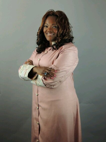 Pastor at Holy Community Church and Founder of The Beauty of Holiness