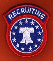 The Newark and Lancaster Recruiting Center recruits qualified applicants from the Central Ohio Area to enlist in the Army and the Army Reserves.