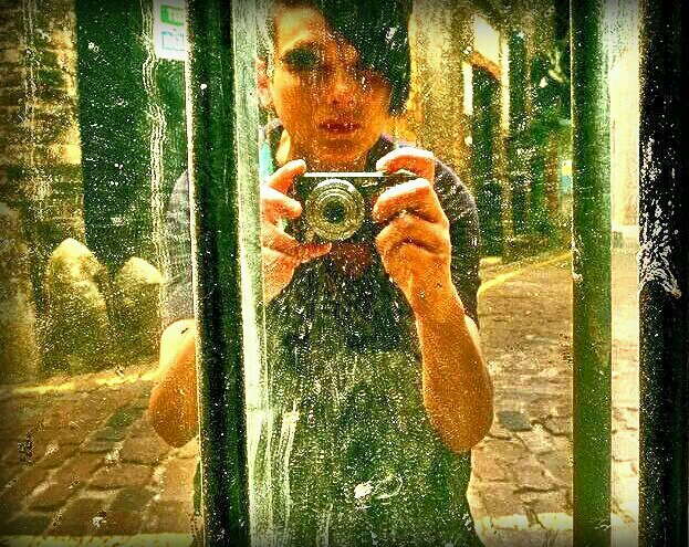 nbohokelly's profile picture. ...I have a very impressive array of ridiculous earrings..