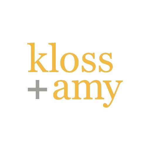 Kloss_Amy's profile picture. Kloss+Amy is a long lasting, natural volumizer for those with fine, limp hair. Simple, effective, acrylic and vinyl free.

http://t.co/0o2vINzSPf