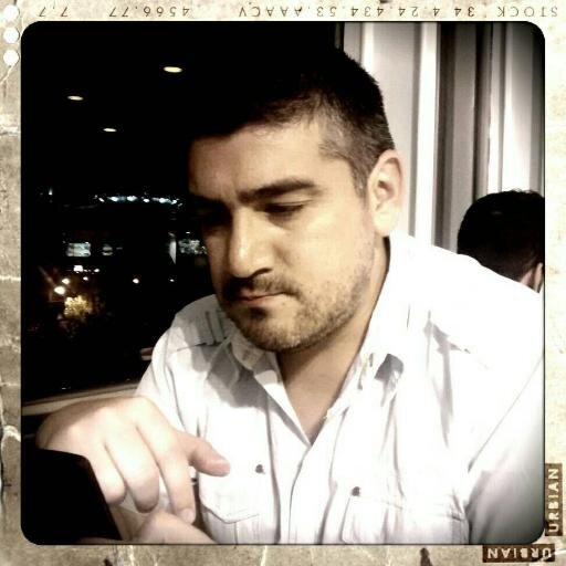 sebastyan's profile picture. Apasionado por la tecnología y los gadgets, vivo en busca de aquellos que propongan desafios e innovaciones.