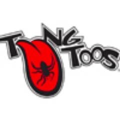 Tung-Toos, “the only tattoo with an explosive taste” is set to release their holiday and promotional designs with multiple flavors and images.