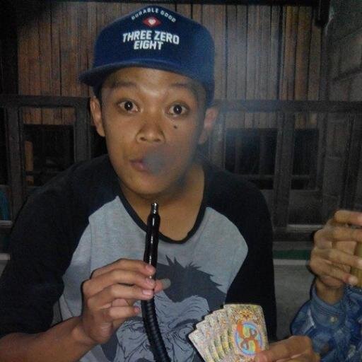 yang penting hore :D :*